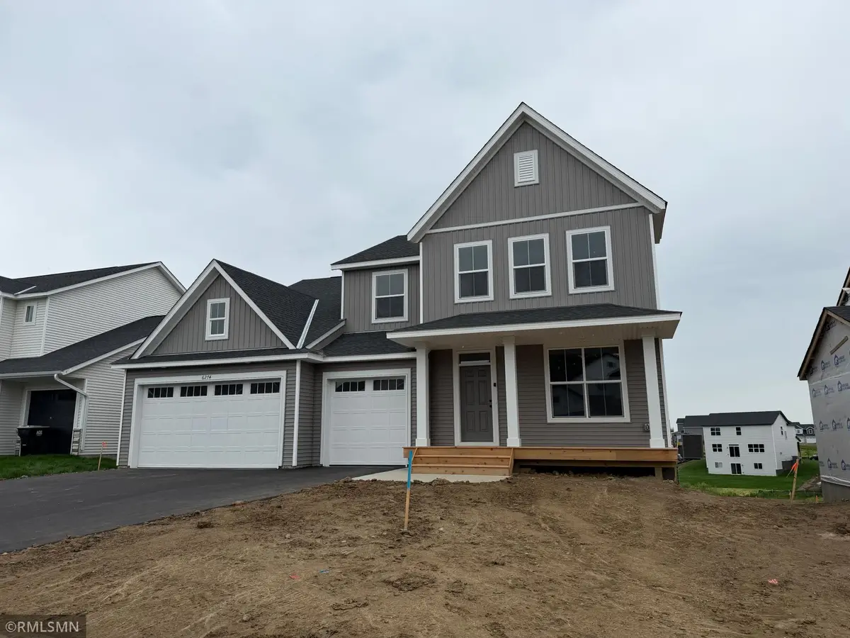 6274 Rachele Avenue Ne, Otsego, MN 55330 - #1