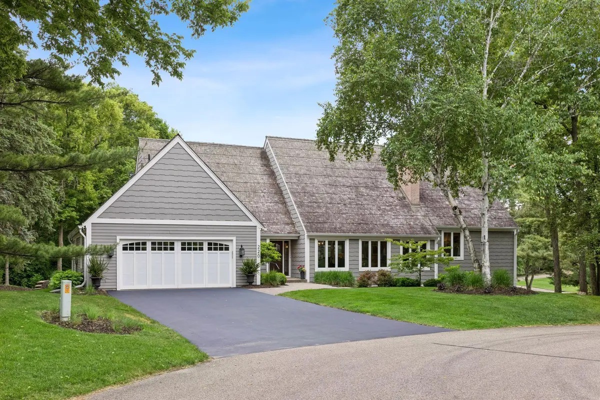 220 Northgate Road, Wayzata, MN 55391 - #1