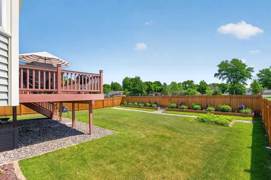 13625 Zarthan Avenue S, Savage, MN 55378 - #2