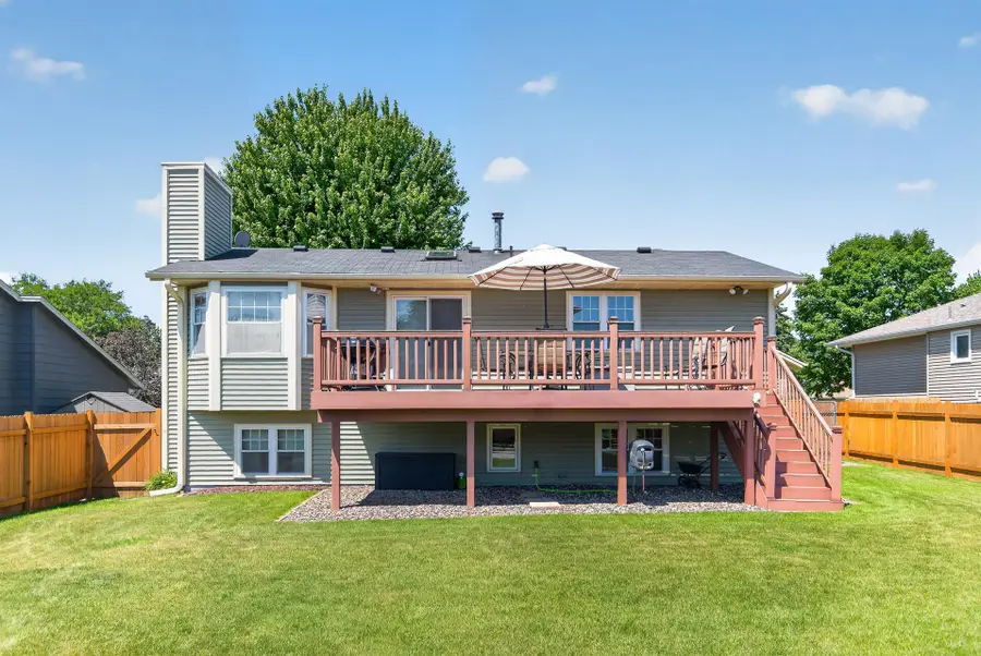 13625 Zarthan Avenue S, Savage, MN 55378 - #3