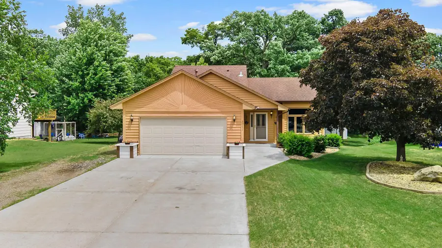23653 Dakotah Street Nw, Saint Francis, MN 55070 - #2