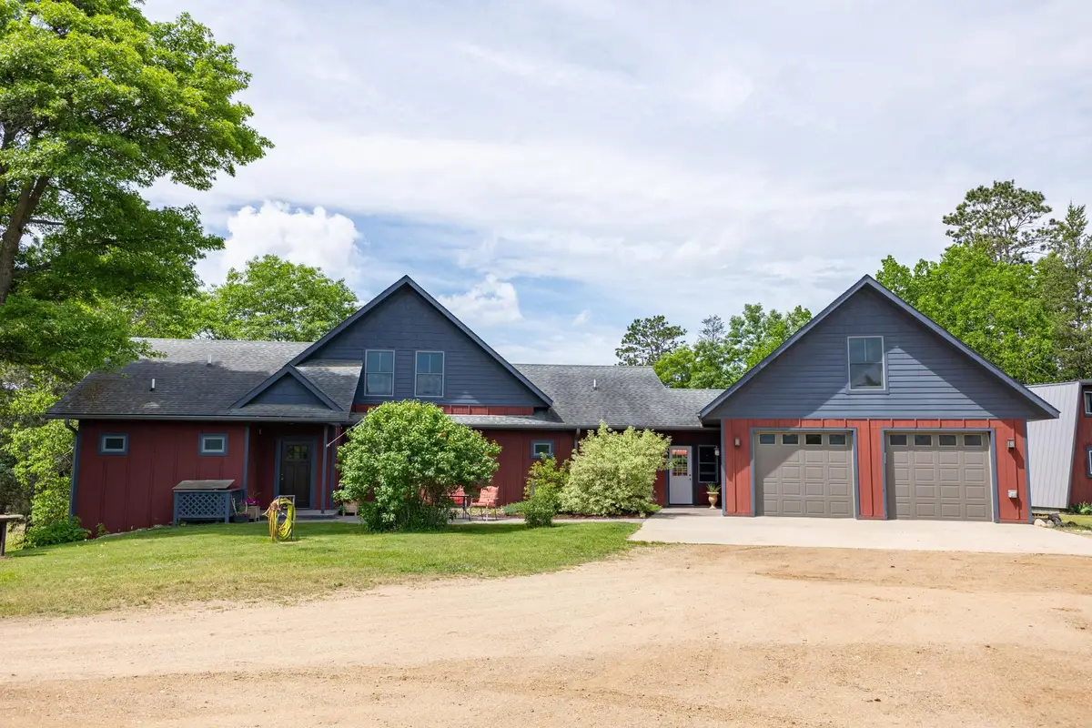 15169 Cranberry Drive, Park Rapids, MN 56470 - #1