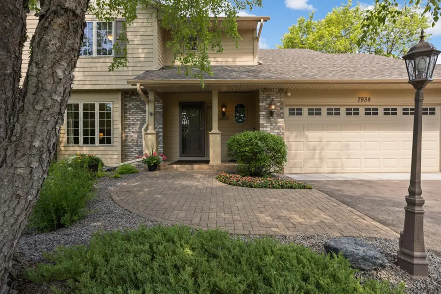 7934 Chesshire Lane N, Maple Grove, MN 55311 - #3