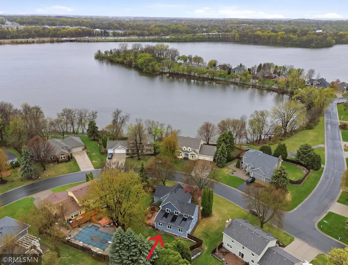 8758 Dallas Lane N, Maple Grove, MN 55369 - #1