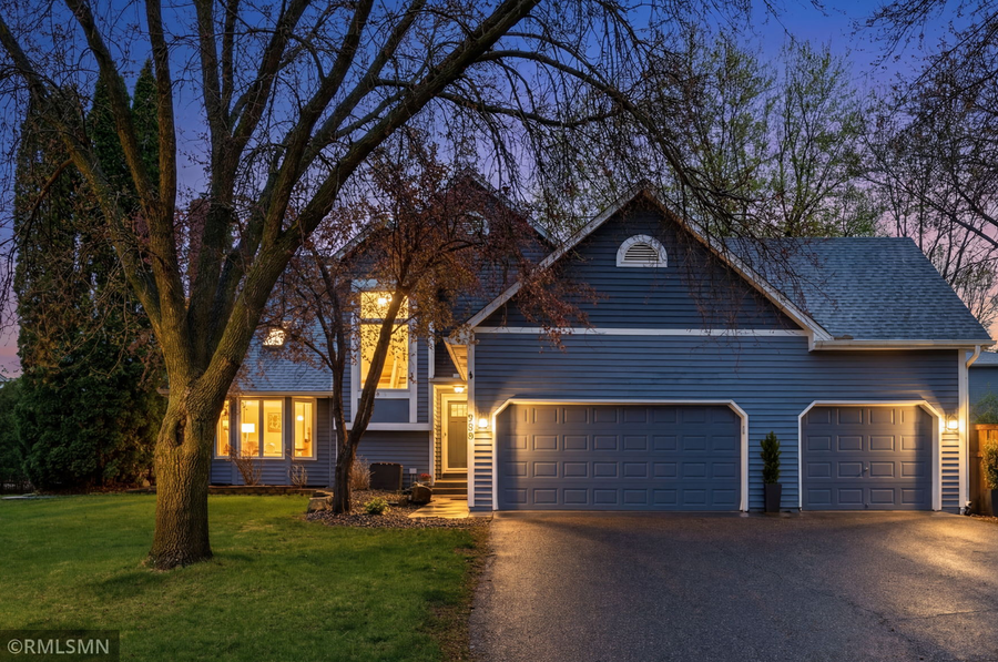 8758 Dallas Lane N, Maple Grove, MN 55369 - #2