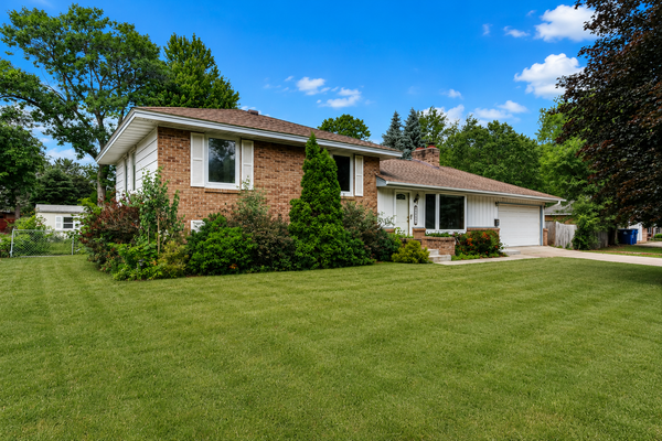 10608 Upton Avenue S, Bloomington, MN 55431
