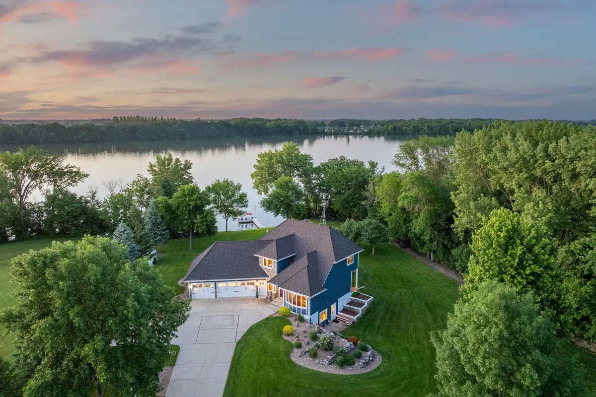 16 Lake Shore Drive, Sherburn, MN 56171 - #1