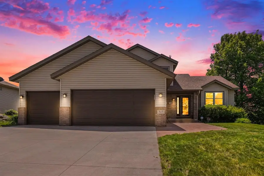 517 Upland Road Nw, Saint Michael, MN 55376 - #2