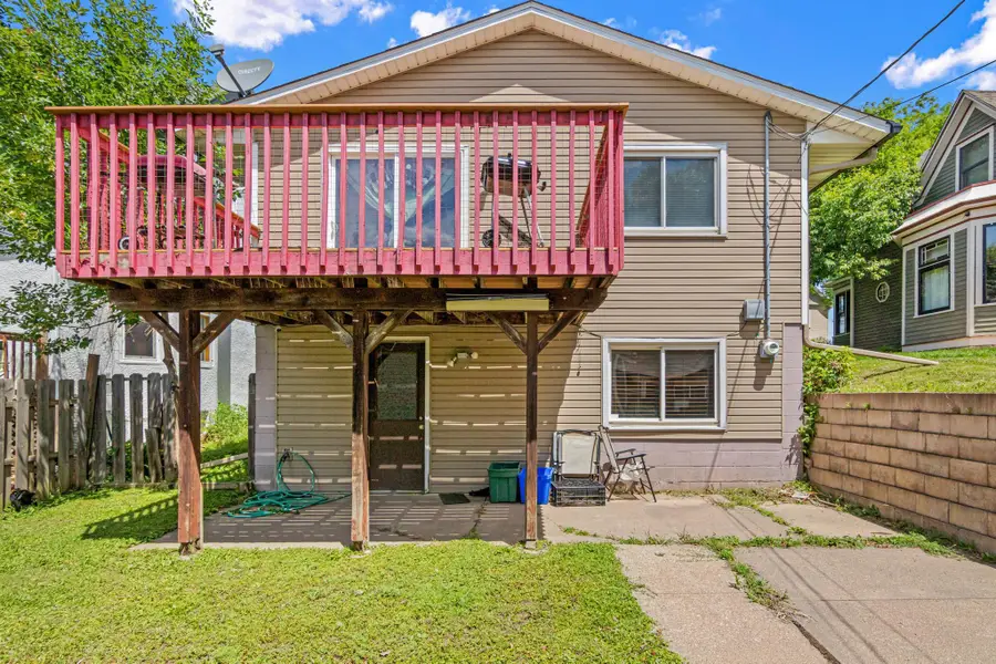 980 Jessamine Avenue E, Saint Paul, MN 55106 - #2
