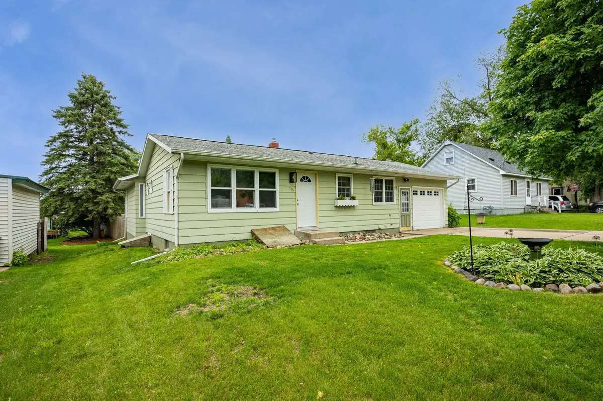 516 2nd Avenue Ne, Long Prairie, MN 56347 - #1