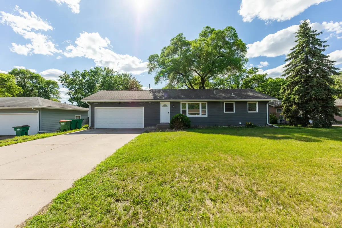 8034 Jackson Street Ne, Spring Lake Park, MN 55432 - #1