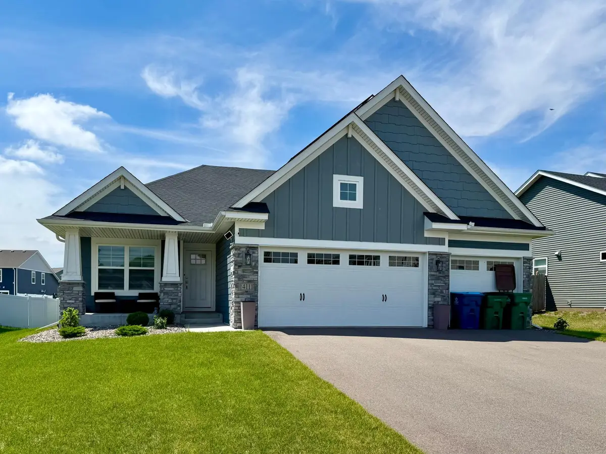 14111 Berkshire Lane N, Dayton, MN 55327 - #1