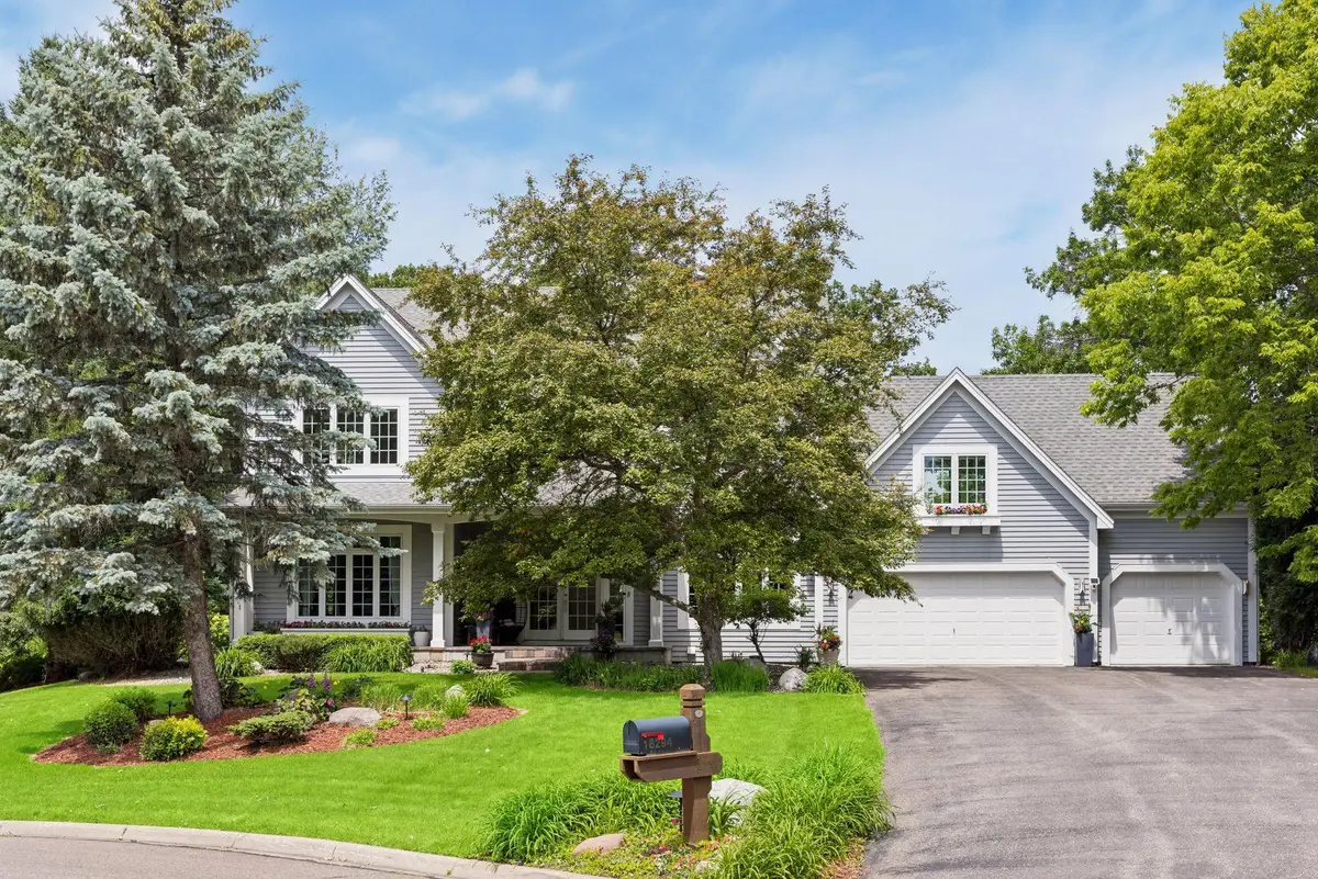 Address Withheld By Seller, Minnetonka, MN 55345 - #1