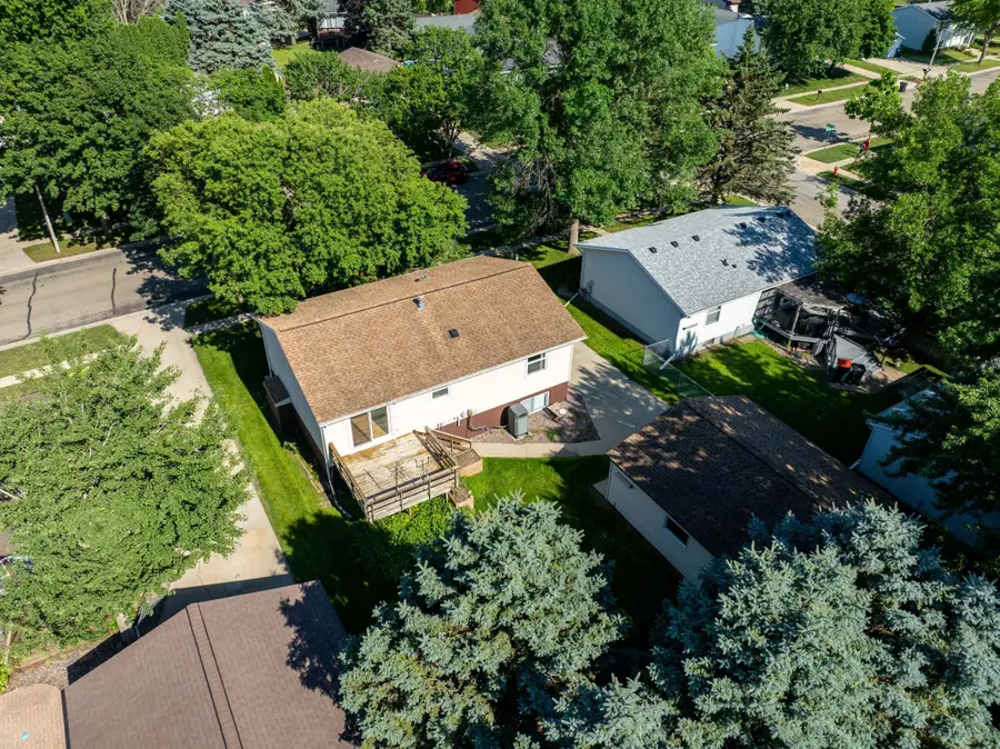 4911 22nd Avenue Nw, Rochester, MN 55901 - #3