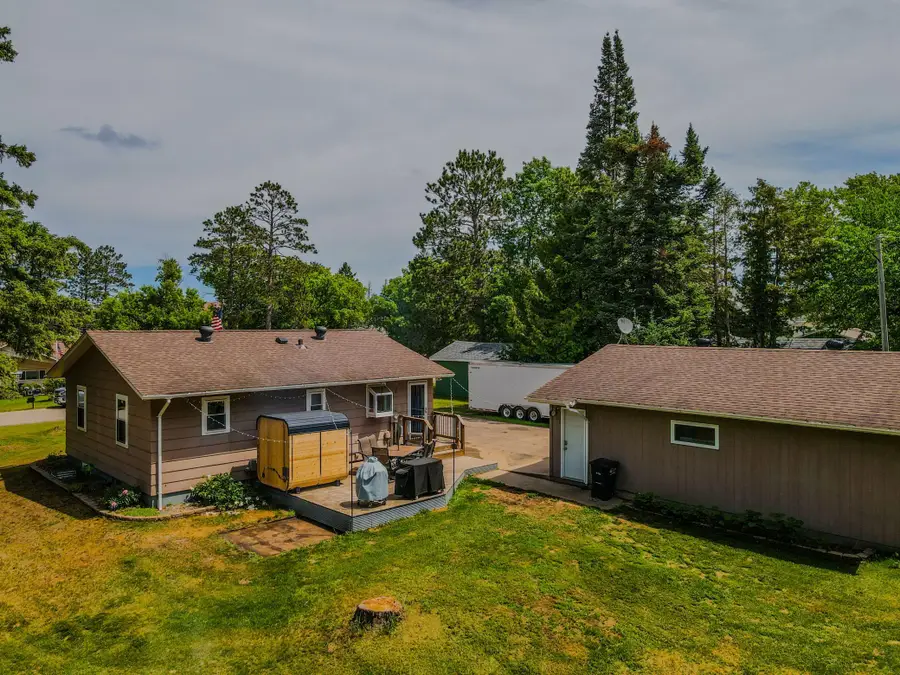 301 Main Street W, Nevis, MN 56467 - #3