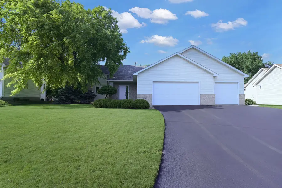 6926 Taylor Drive, Savage, MN 55378 - #3