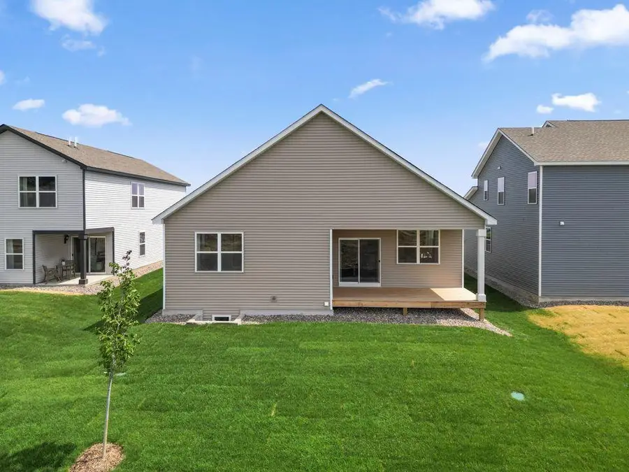 4985 Blake Way, Woodbury, MN 55129 - #2