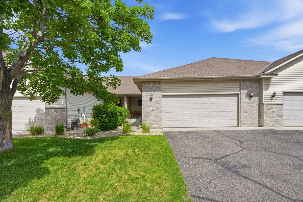 15339 Radium Way Nw, Anoka, MN 55303 - #1