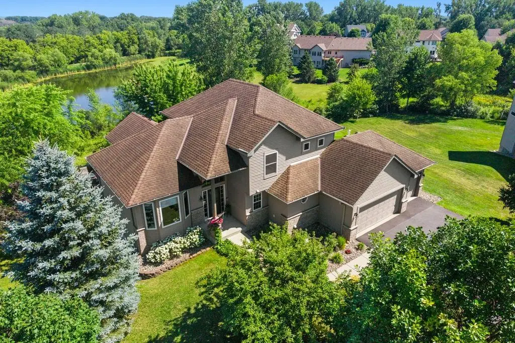 19405 Canby Court, Farmington, MN 55024 - #1