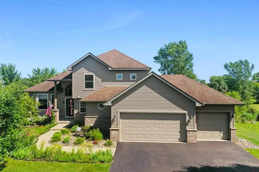 19405 Canby Court, Farmington, MN 55024 - #2