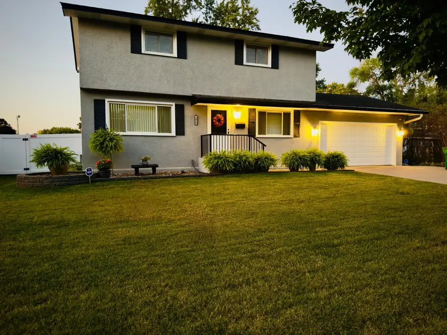 1016 Adams Street, Anoka, MN 55303 - #2