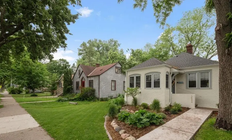 3844 46th Avenue S, Minneapolis, MN 55406 - #3