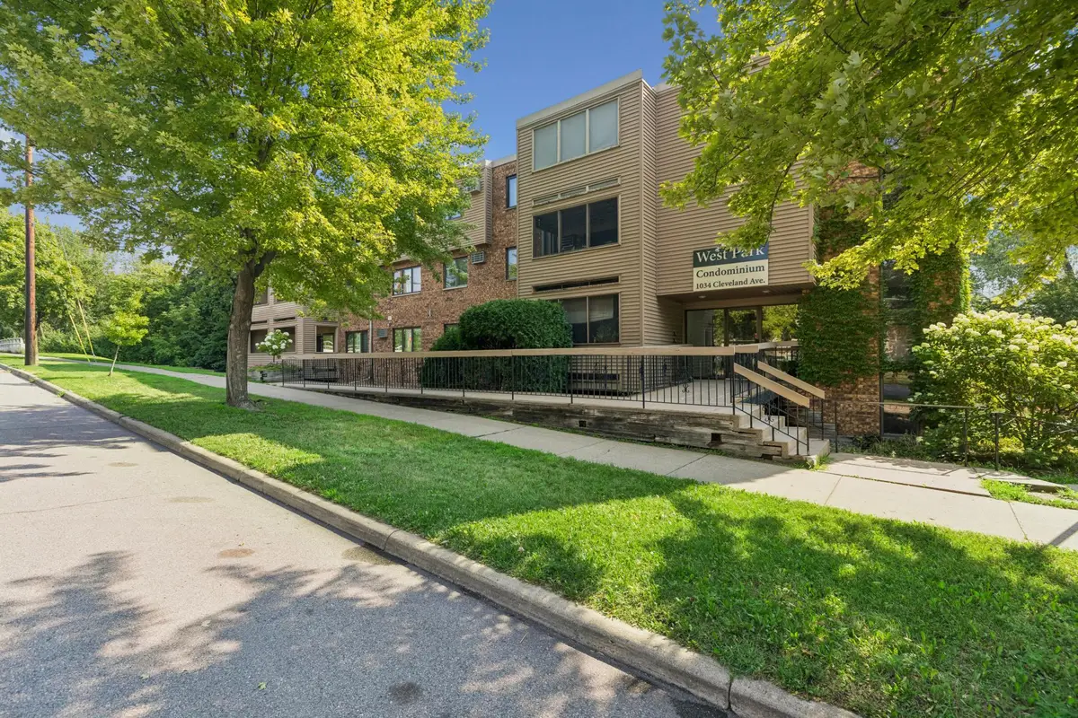 1034 Cleveland Avenue S #105, Saint Paul, MN 55116 - #1