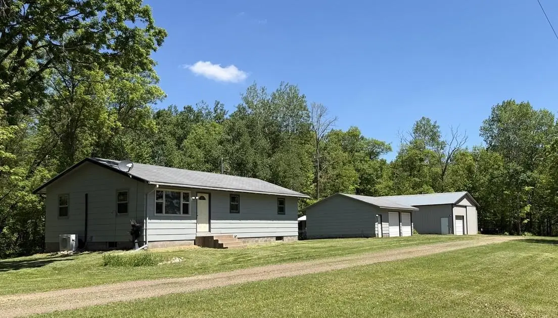 4104 Rasmussen Road, Wright, MN 55798 - #1