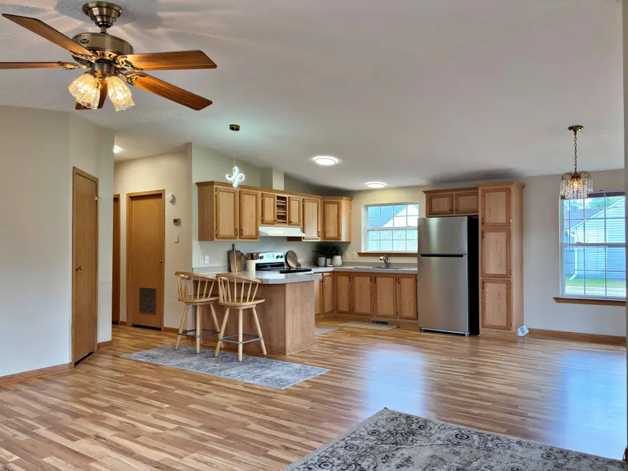 302 Central Avenue S, Park Rapids, MN 56470 - #3