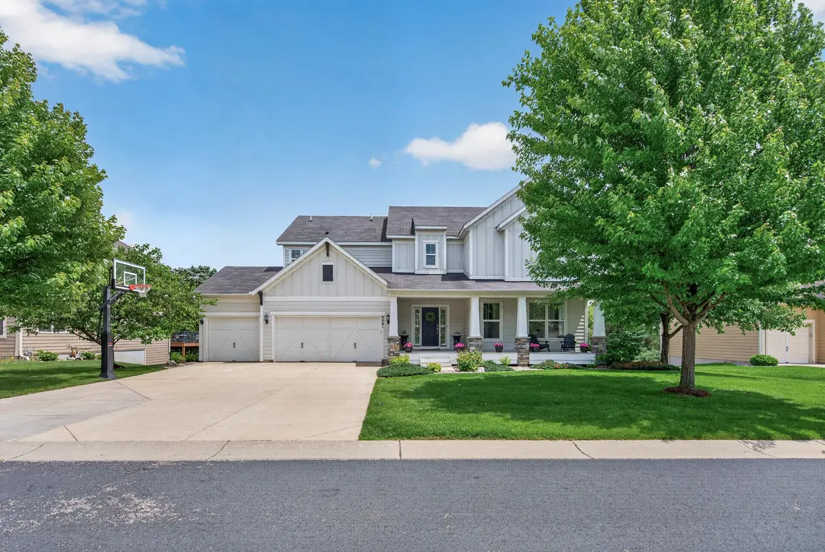 9081 Harrow Way, Eden Prairie, MN 55347 - #1