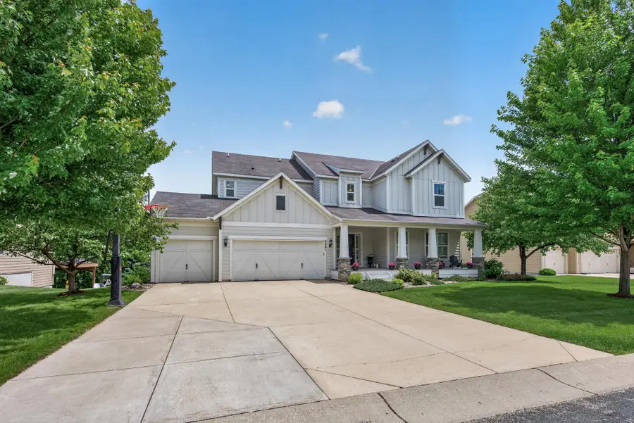 9081 Harrow Way, Eden Prairie, MN 55347 - #2