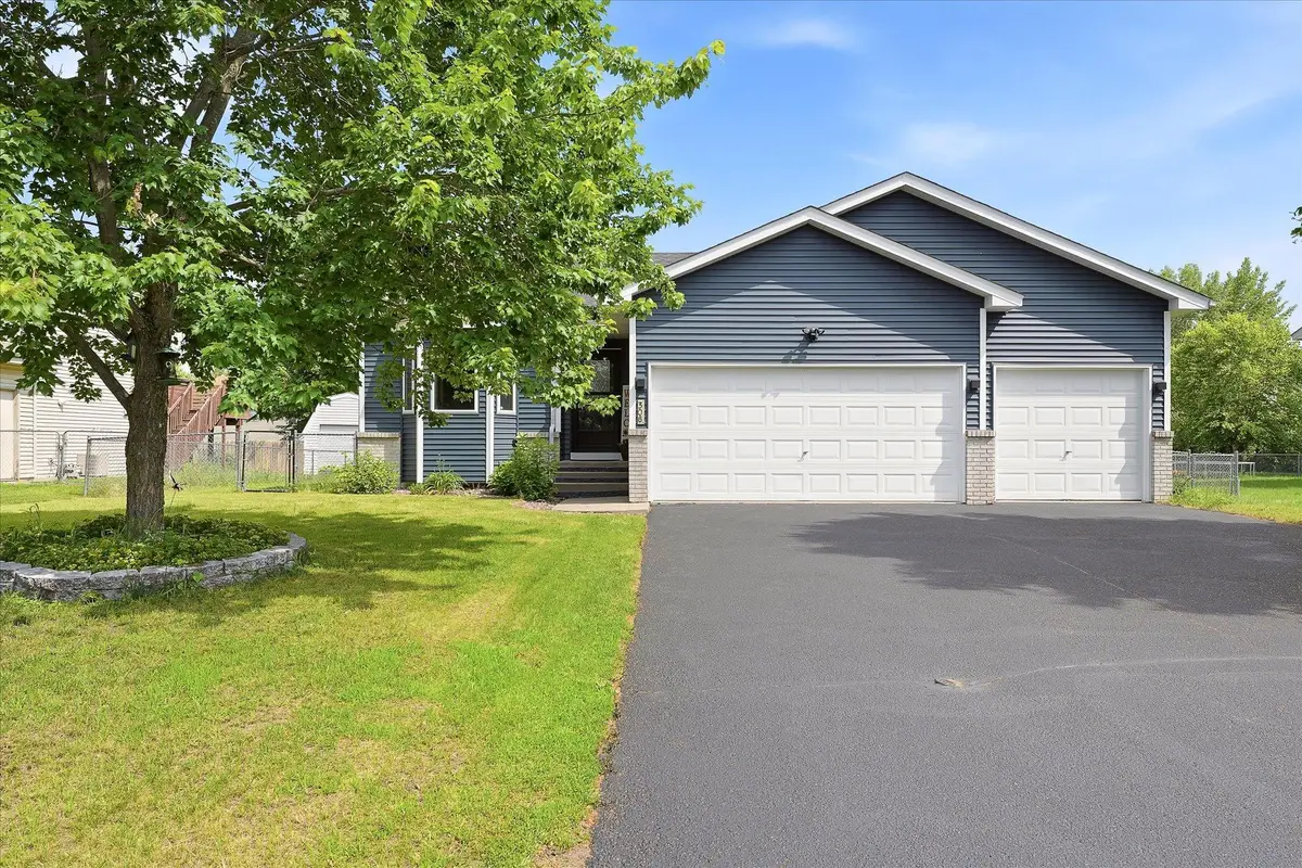 308 Elm Street Sw, Isanti, MN 55040 - #1
