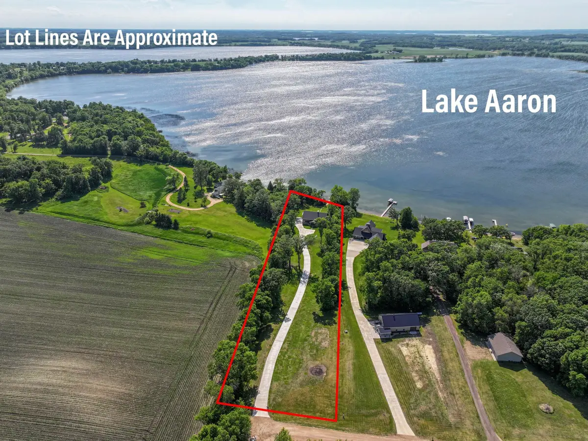 17200 Aaron Heights Nw, Evansville, MN 56326 - #1