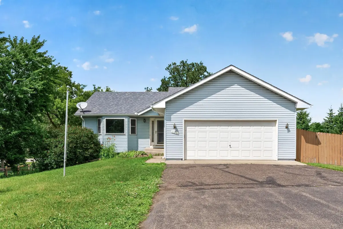 11264 Garnet Court, Hanover, MN 55341 - #1