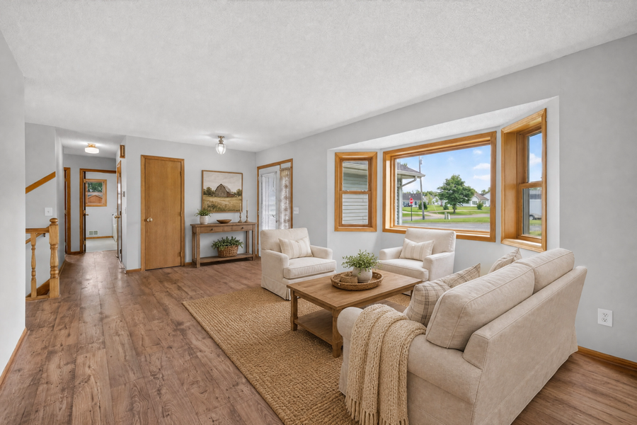 11264 Garnet Court, Hanover, MN 55341 - #3