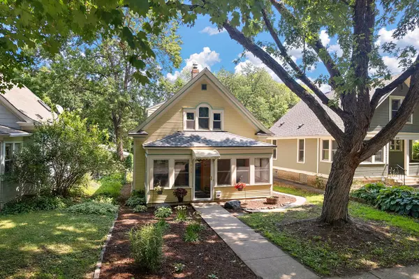 4327 Pillsbury Avenue S, Minneapolis, MN 55409