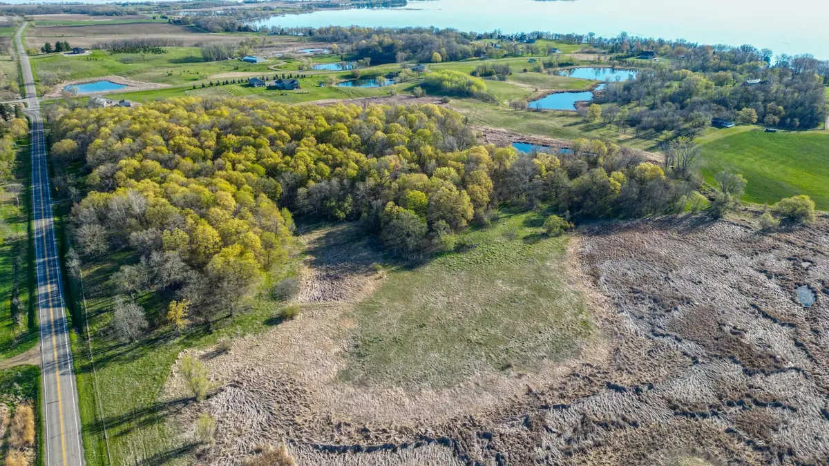 Tract 1 - TBD State Highway 108, Pelican Rapids, MN 56572 - #1