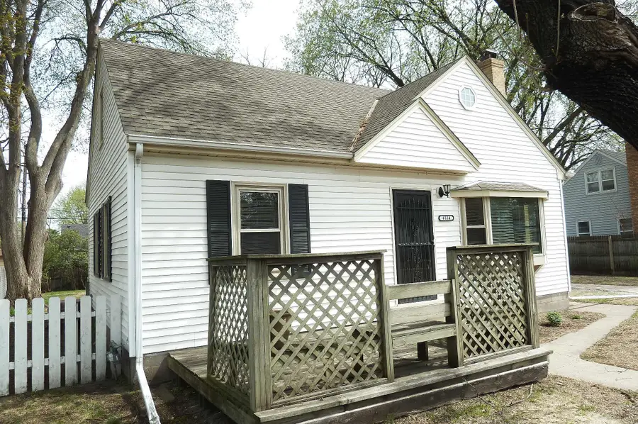 6114 Dupont Avenue N, Brooklyn Center, MN 55430 - #3