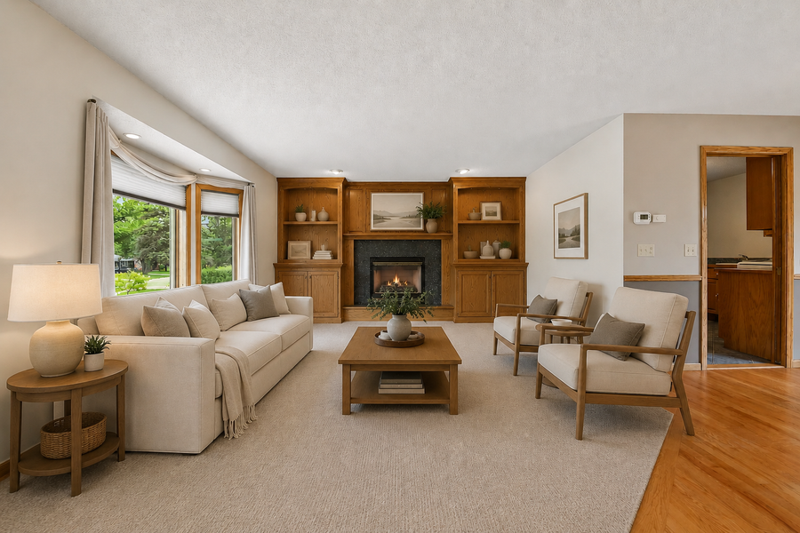 300 Sunrise Lane, Champlin, MN 55316 - #2