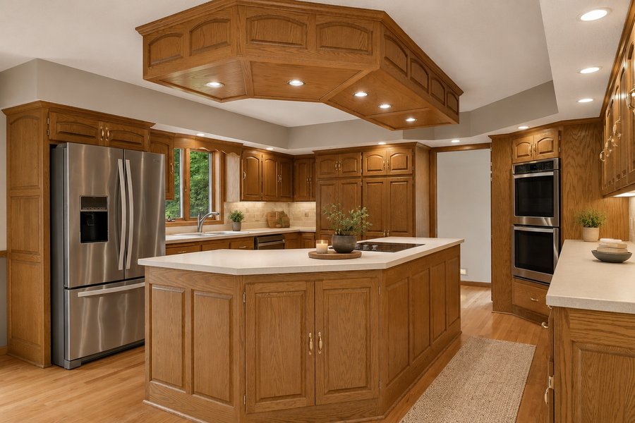 300 Sunrise Lane, Champlin, MN 55316 - #3