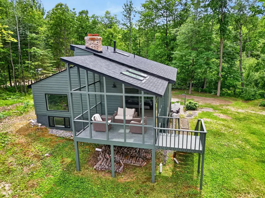 35392 N Moose Point Road, Grand Rapids, MN 55744 - #2