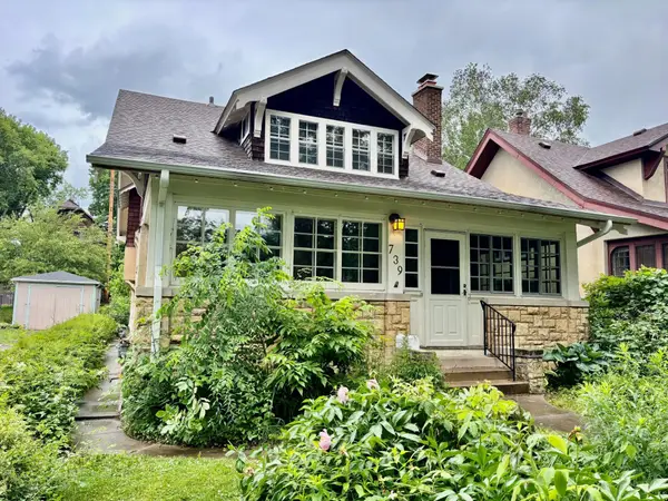 739 Como Avenue, Saint Paul, MN 55103
