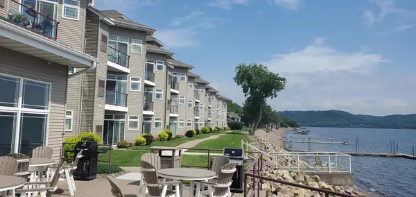 100 Central Point Road #106, Lake City, MN 55041