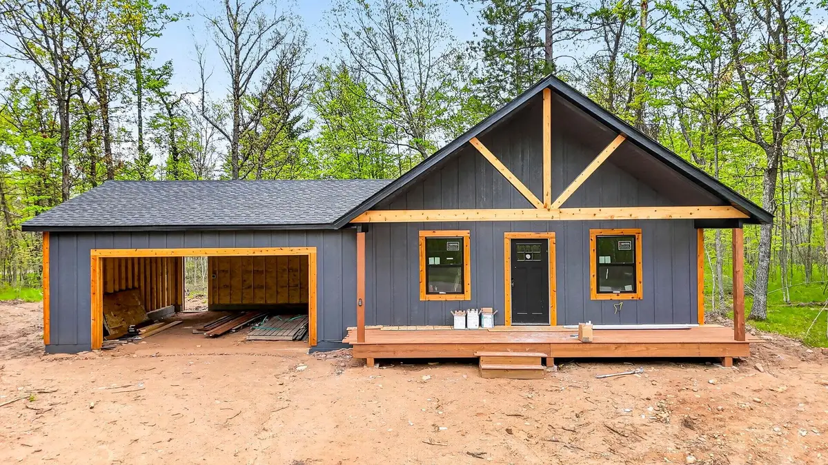 4394 Eagles Nest Road, Jackson, WI 54830 - #1