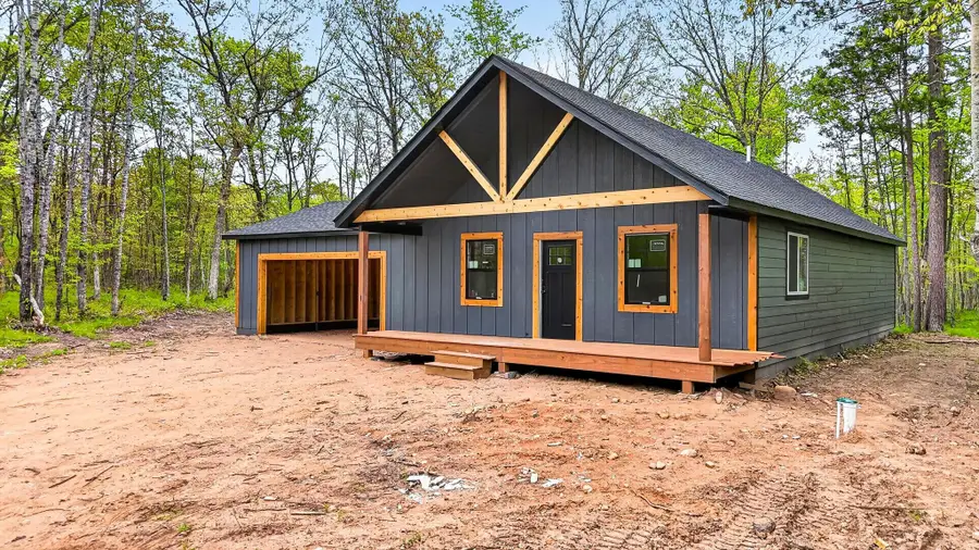 4394 Eagles Nest Road, Jackson, WI 54830 - #3