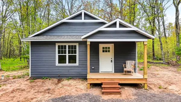 4773 Setting Sun Drive, Jackson Twp, WI 54830