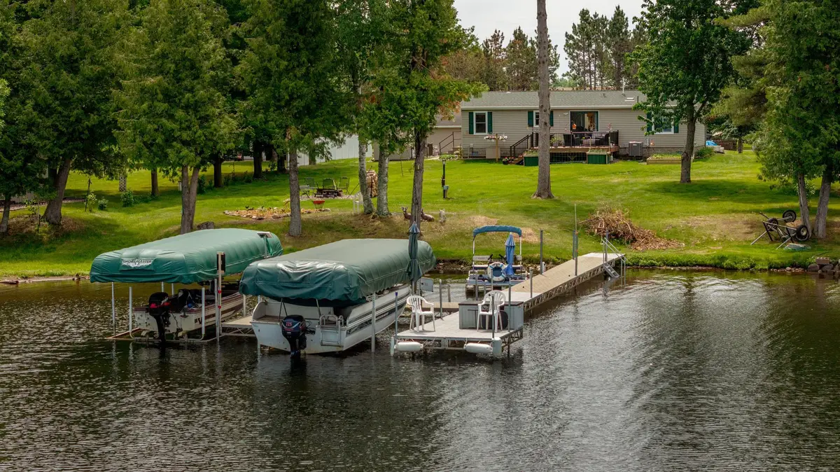 42718 303rd Place, Palisade, MN 56469 - #1