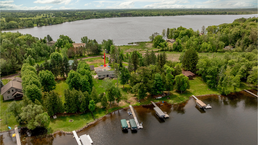 42718 303rd Place, Palisade, MN 56469 - #2