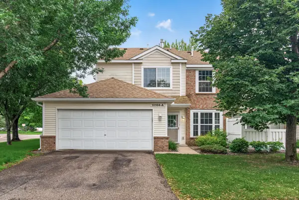 10104 Fillmore Street Ne #A, Blaine, MN 55434