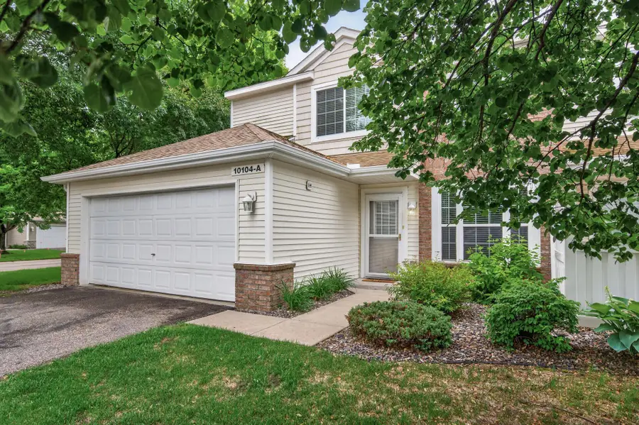10104 Fillmore Street Ne #A, Blaine, MN 55434 - #2